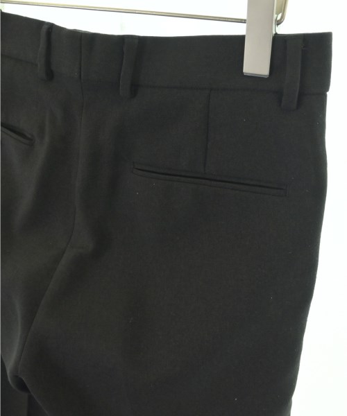 BEAUTY&YOUTH UNITED ARROWS（ビューティーアンドユースユナイテッドアローズ）スラックス 黒 サイズ:S メンズ/2200707856209