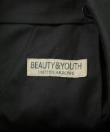 BEAUTY&YOUTH UNITED ARROWS（ビューティーアンドユースユナイテッドアローズ）スラックス 黒 サイズ:S メンズ/2200707856209