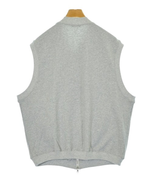 BEAUTY&YOUTH UNITED ARROWS（ビューティーアンドユースユナイテッドアローズ）スウェット グレー サイズ:XL メンズ/2200710140050