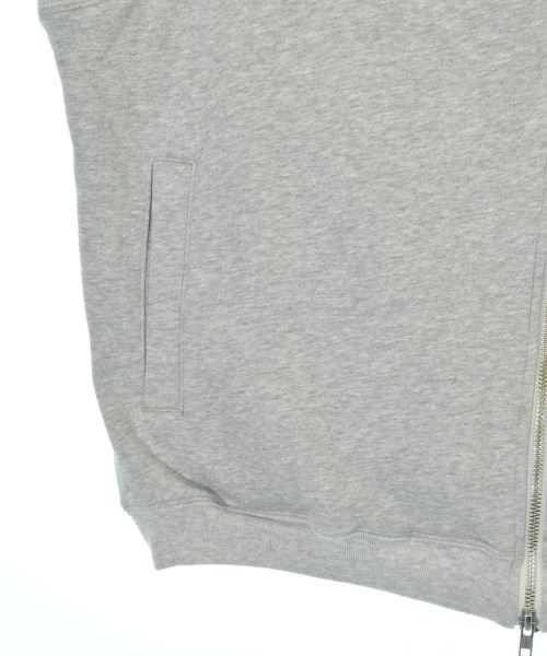 BEAUTY&YOUTH UNITED ARROWS（ビューティーアンドユースユナイテッドアローズ）スウェット グレー サイズ:XL メンズ/2200710140050