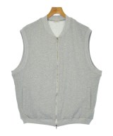 BEAUTY&YOUTH UNITED ARROWS（ビューティーアンドユースユナイテッドアローズ）スウェット グレー サイズ:XL メンズ/2200710140050