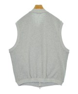 BEAUTY&YOUTH UNITED ARROWS（ビューティーアンドユースユナイテッドアローズ）スウェット グレー サイズ:XL メンズ/2200710140050