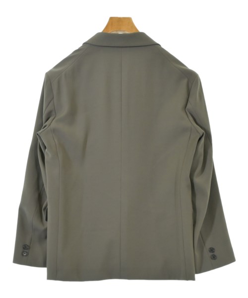 BEAUTY&YOUTH UNITED ARROWS（ビューティーアンドユースユナイテッドアローズ）テーラードジャケット グレー サイズ:S メンズ/2200662485100
