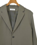 BEAUTY&YOUTH UNITED ARROWS（ビューティーアンドユースユナイテッドアローズ）テーラードジャケット グレー サイズ:S メンズ/2200662485100