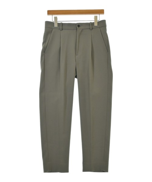 BEAUTY&YOUTH UNITED ARROWS(ビューティーアンドユースユナイテットアローズ)スラックス グレー サイズ:S/2200662485117