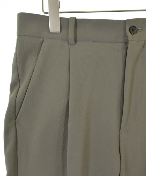 BEAUTY&YOUTH UNITED ARROWS（ビューティーアンドユースユナイテッドアローズ）スラックス グレー サイズ:S メンズ/2200662485117