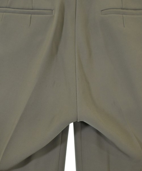 BEAUTY&YOUTH UNITED ARROWS（ビューティーアンドユースユナイテッドアローズ）スラックス グレー サイズ:S メンズ/2200662485117