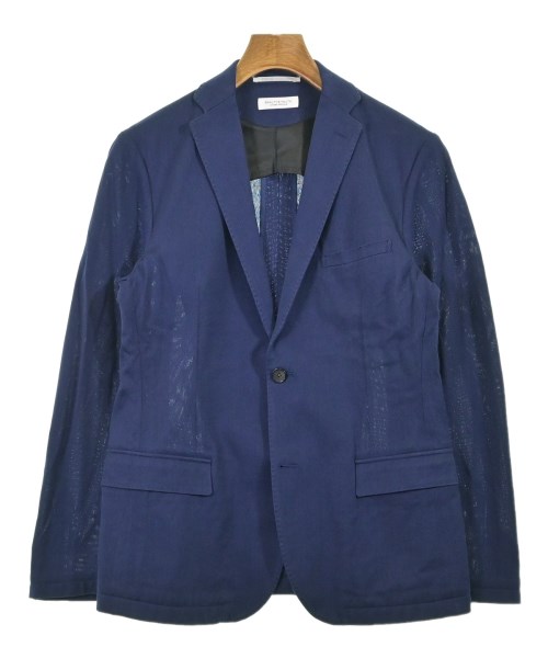 BEAUTY&YOUTH UNITED ARROWS（ビューティーアンドユースユナイテッドアローズ）カジュアルジャケット 青 サイズ:L メンズ/2200660554020