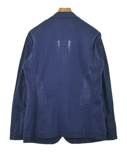 BEAUTY&YOUTH UNITED ARROWS（ビューティーアンドユースユナイテッドアローズ）カジュアルジャケット 青 サイズ:L メンズ/2200660554020