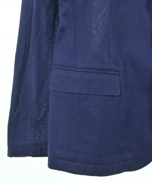 BEAUTY&YOUTH UNITED ARROWS（ビューティーアンドユースユナイテッドアローズ）カジュアルジャケット 青 サイズ:L メンズ/2200660554020