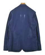 BEAUTY&YOUTH UNITED ARROWS（ビューティーアンドユースユナイテッドアローズ）カジュアルジャケット 青 サイズ:L メンズ/2200660554020