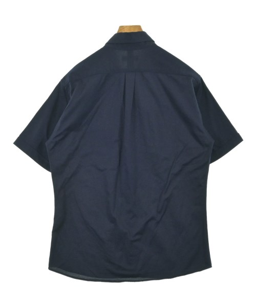 BEAUTY&YOUTH UNITED ARROWS（ビューティーアンドユースユナイテッドアローズ）カジュアルシャツ 紺 サイズ:L メンズ/2200660554037
