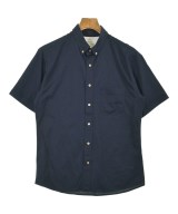 BEAUTY&YOUTH UNITED ARROWS（ビューティーアンドユースユナイテッドアローズ）カジュアルシャツ 紺 サイズ:L メンズ/2200660554037