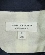 BEAUTY&YOUTH UNITED ARROWS（ビューティーアンドユースユナイテッドアローズ）カジュアルシャツ 紺 サイズ:L メンズ/2200660554037