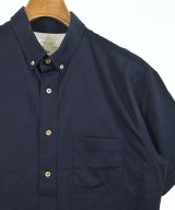 BEAUTY&YOUTH UNITED ARROWS（ビューティーアンドユースユナイテッドアローズ）カジュアルシャツ 紺 サイズ:L メンズ/2200660554037