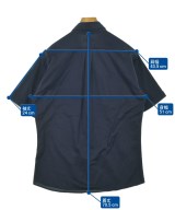 BEAUTY&YOUTH UNITED ARROWS（ビューティーアンドユースユナイテッドアローズ）カジュアルシャツ 紺 サイズ:L メンズ/2200660554037