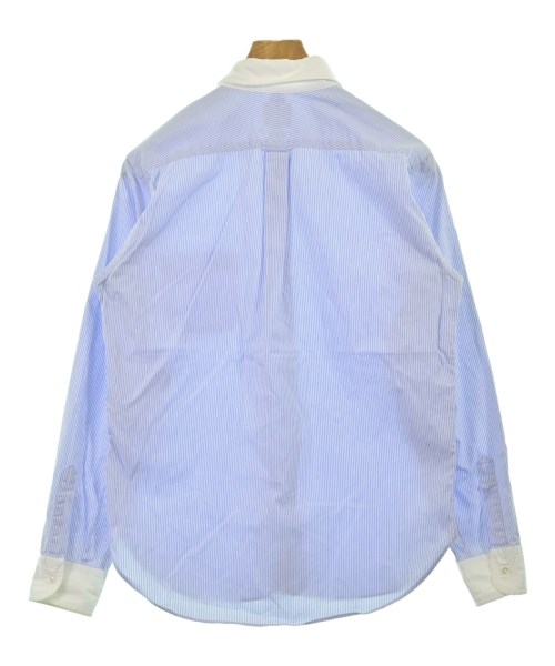 BEAUTY&YOUTH UNITED ARROWS（ビューティーアンドユースユナイテッドアローズ）カジュアルシャツ 青 サイズ:L メンズ/2200660554051