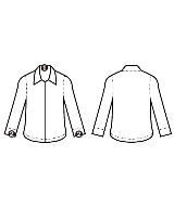 BEAUTY&YOUTH UNITED ARROWS（ビューティーアンドユースユナイテッドアローズ）カジュアルシャツ 青 サイズ:L メンズ/2200660554051