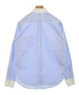 BEAUTY&YOUTH UNITED ARROWS（ビューティーアンドユースユナイテッドアローズ）カジュアルシャツ 青 サイズ:L メンズ/2200660554051