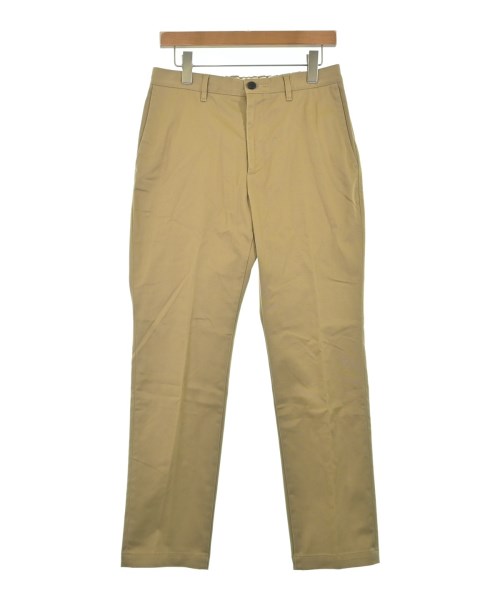 BEAUTY&YOUTH UNITED ARROWS(ビューティーアンドユースユナイテットアローズ)チノパン ベージュ サイズ:L/2200660554105
