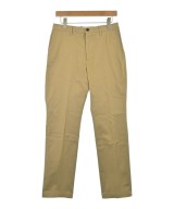 BEAUTY&YOUTH UNITED ARROWS（ビューティーアンドユースユナイテッドアローズ）チノパン ベージュ サイズ:L メンズ/2200660554105