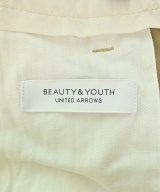 BEAUTY&YOUTH UNITED ARROWS（ビューティーアンドユースユナイテッドアローズ）チノパン ベージュ サイズ:L メンズ/2200660554105