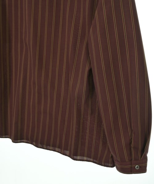 BEAUTY&YOUTH UNITED ARROWS（ビューティーアンドユースユナイテッドアローズ）カジュアルシャツ 赤 サイズ:M メンズ/2200663058037