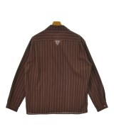 BEAUTY&YOUTH UNITED ARROWS（ビューティーアンドユースユナイテッドアローズ）カジュアルシャツ 赤 サイズ:M メンズ/2200663058037