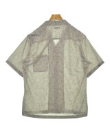BEAUTY&YOUTH UNITED ARROWS（ビューティーアンドユースユナイテッドアローズ）カジュアルシャツ ベージュ サイズ:L メンズ/2200658328114