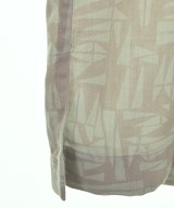 BEAUTY&YOUTH UNITED ARROWS（ビューティーアンドユースユナイテッドアローズ）カジュアルシャツ ベージュ サイズ:L メンズ/2200658328114