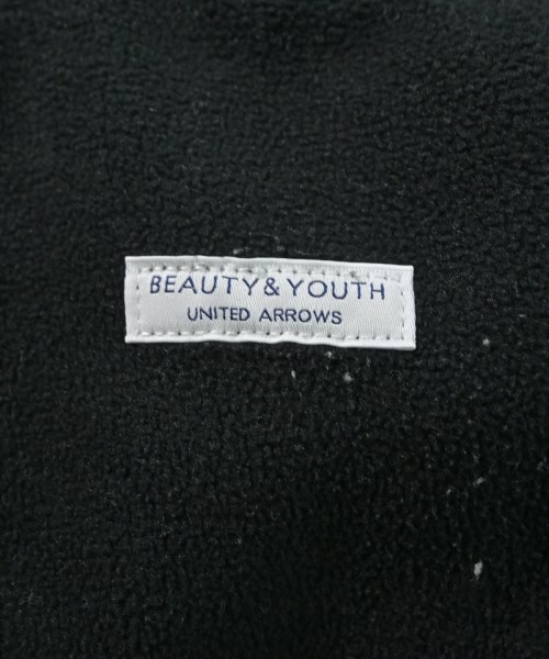 BEAUTY&YOUTH UNITED ARROWS（ビューティーアンドユースユナイテッドアローズ）スウェットパンツ 黒 サイズ:XL メンズ/2200660482040
