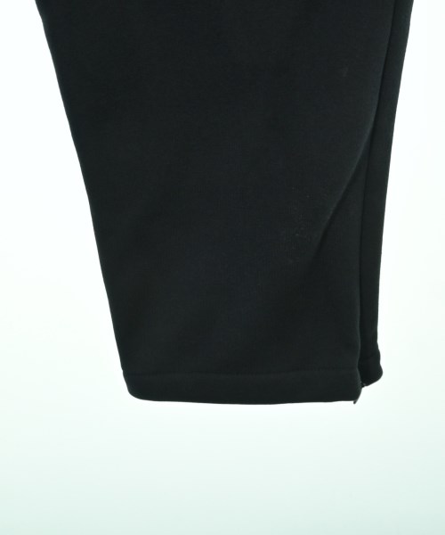 BEAUTY&YOUTH UNITED ARROWS（ビューティーアンドユースユナイテッドアローズ）スウェットパンツ 黒 サイズ:XL メンズ/2200660482040
