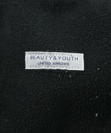 BEAUTY&YOUTH UNITED ARROWS（ビューティーアンドユースユナイテッドアローズ）スウェットパンツ 黒 サイズ:XL メンズ/2200660482040