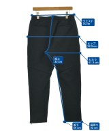 BEAUTY&YOUTH UNITED ARROWS（ビューティーアンドユースユナイテッドアローズ）スウェットパンツ 黒 サイズ:XL メンズ/2200660482040