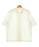 BEAUTY&YOUTH UNITED ARROWS（ビューティーアンドユースユナイテッドアローズ）カジュアルシャツ 白 サイズ:L メンズ/2200660984025