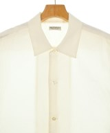 BEAUTY&YOUTH UNITED ARROWS（ビューティーアンドユースユナイテッドアローズ）カジュアルシャツ 白 サイズ:L メンズ/2200660984025