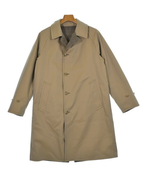 BEAUTY&YOUTH UNITED ARROWS(ビューティーアンドユースユナイテットアローズ)ステンカラーコート ベージュ サイズ:S/2200663255016