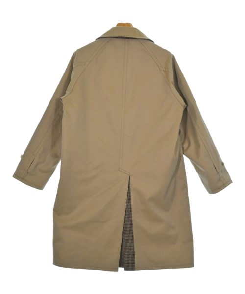 BEAUTY&YOUTH UNITED ARROWS（ビューティーアンドユースユナイテッドアローズ）ステンカラーコート ベージュ サイズ:S メンズ/2200663255016