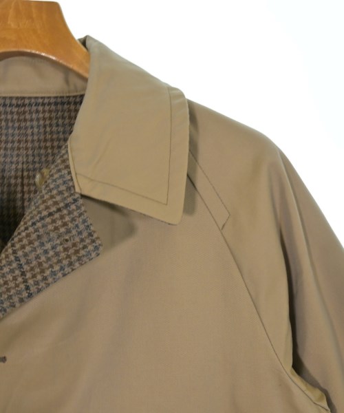 BEAUTY&YOUTH UNITED ARROWS（ビューティーアンドユースユナイテッドアローズ）ステンカラーコート ベージュ サイズ:S メンズ/2200663255016