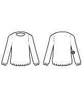 BEAUTY&YOUTH UNITED ARROWS（ビューティーアンドユースユナイテッドアローズ）ニット・セーター グレー サイズ:XL メンズ/2200663330058