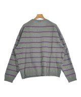 BEAUTY&YOUTH UNITED ARROWS（ビューティーアンドユースユナイテッドアローズ）ニット・セーター グレー サイズ:XL メンズ/2200663330058