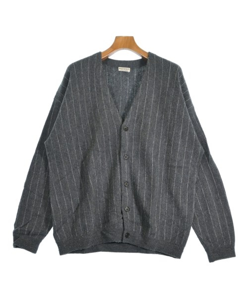 BEAUTY&YOUTH UNITED ARROWS(ビューティーアンドユースユナイテットアローズ)カーディガン グレー サイズ:XL/2200663330065