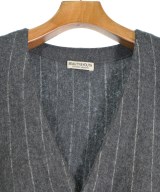 BEAUTY&YOUTH UNITED ARROWS（ビューティーアンドユースユナイテッドアローズ）カーディガン グレー サイズ:XL メンズ/2200663330065