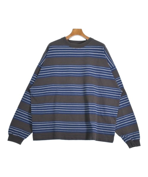 BEAUTY&YOUTH UNITED ARROWS(ビューティーアンドユースユナイテットアローズ)Tシャツ・カットソー グレー サイズ:XXL/2200663330089