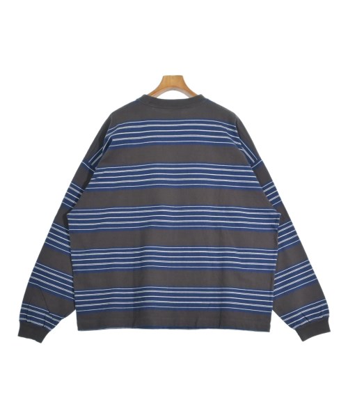 BEAUTY&YOUTH UNITED ARROWS（ビューティーアンドユースユナイテッドアローズ）Tシャツ・カットソー グレー サイズ:XXL メンズ/2200663330089