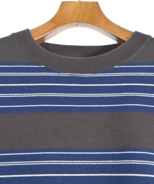 BEAUTY&YOUTH UNITED ARROWS（ビューティーアンドユースユナイテッドアローズ）Tシャツ・カットソー グレー サイズ:XXL メンズ/2200663330089