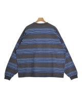 BEAUTY&YOUTH UNITED ARROWS（ビューティーアンドユースユナイテッドアローズ）Tシャツ・カットソー グレー サイズ:XXL メンズ/2200663330089