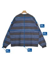 BEAUTY&YOUTH UNITED ARROWS（ビューティーアンドユースユナイテッドアローズ）Tシャツ・カットソー グレー サイズ:XXL メンズ/2200663330089