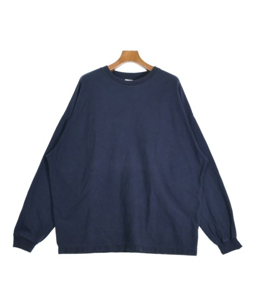 BEAUTY&YOUTH UNITED ARROWS(ビューティーアンドユースユナイテットアローズ)Tシャツ・カットソー 紺 サイズ:XXL/2200663330096