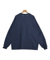 BEAUTY&YOUTH UNITED ARROWS（ビューティーアンドユースユナイテッドアローズ）Tシャツ・カットソー 紺 サイズ:XXL メンズ/2200663330096